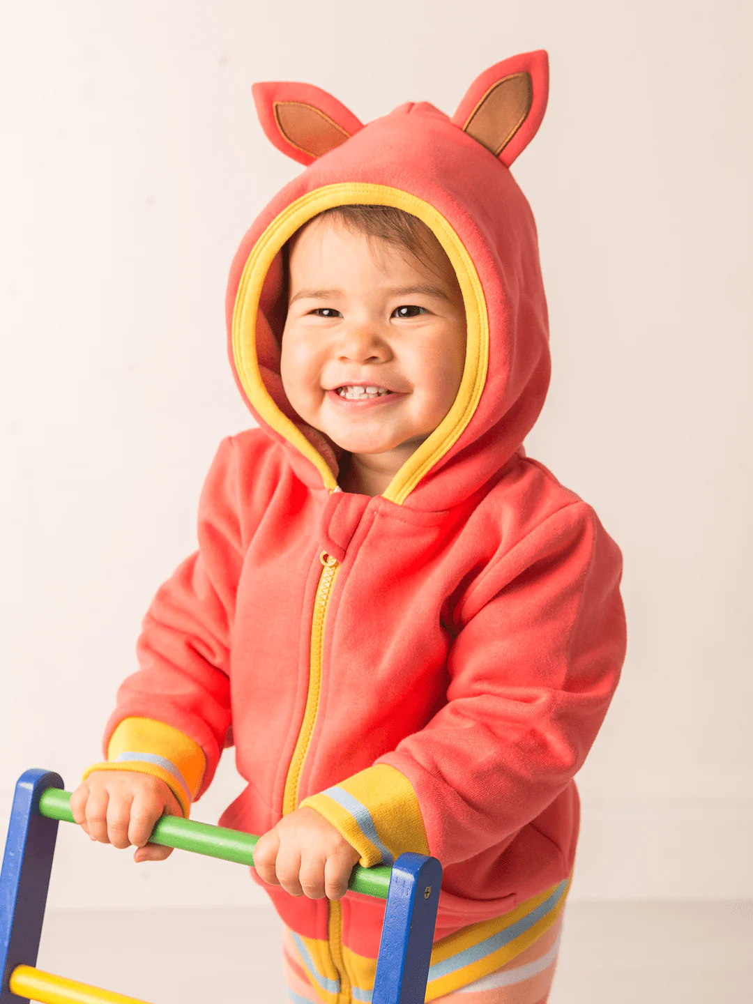 Bella the Horse Hoodie - Image 3