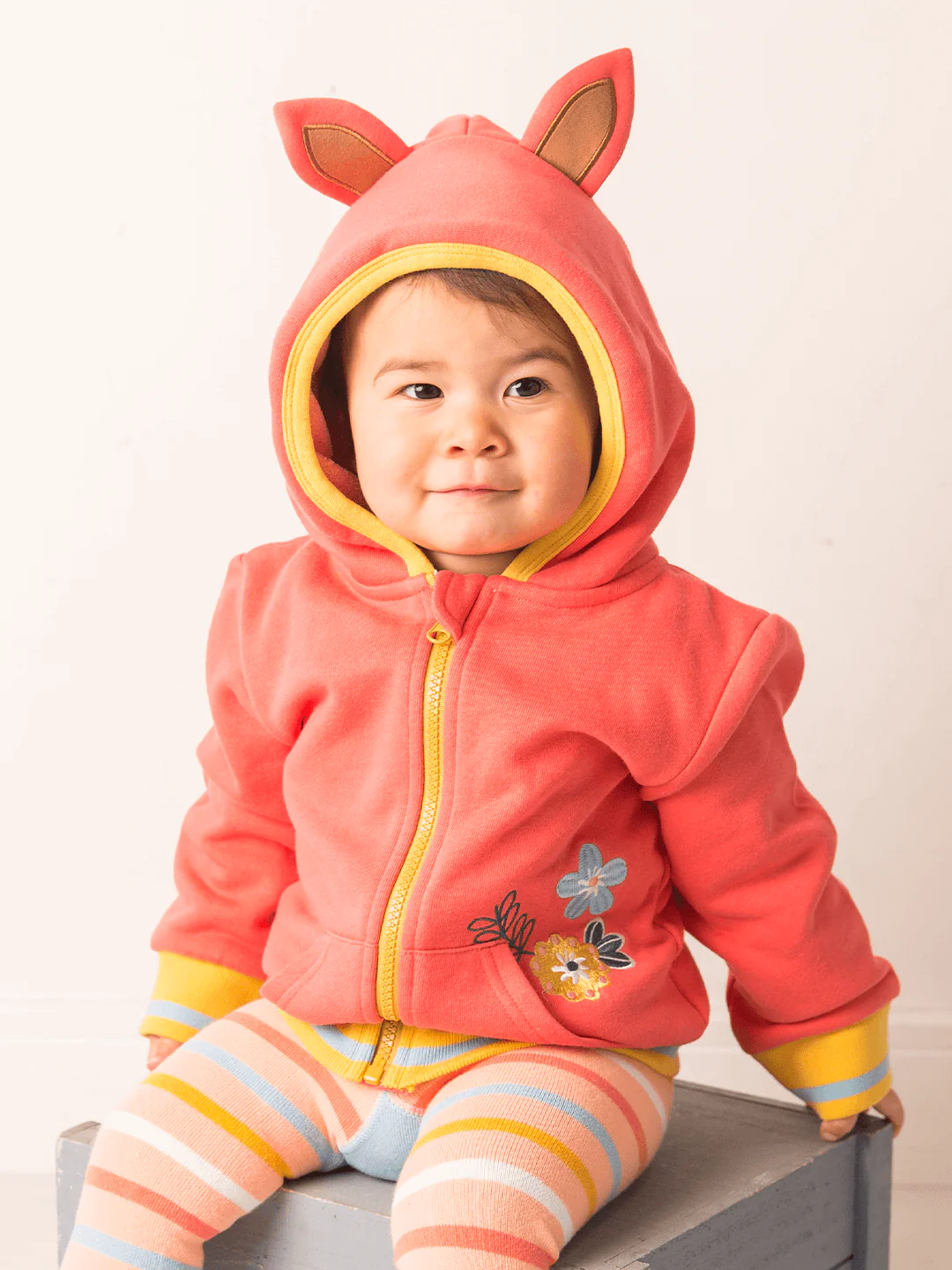 Bella the Horse Hoodie - Image 5