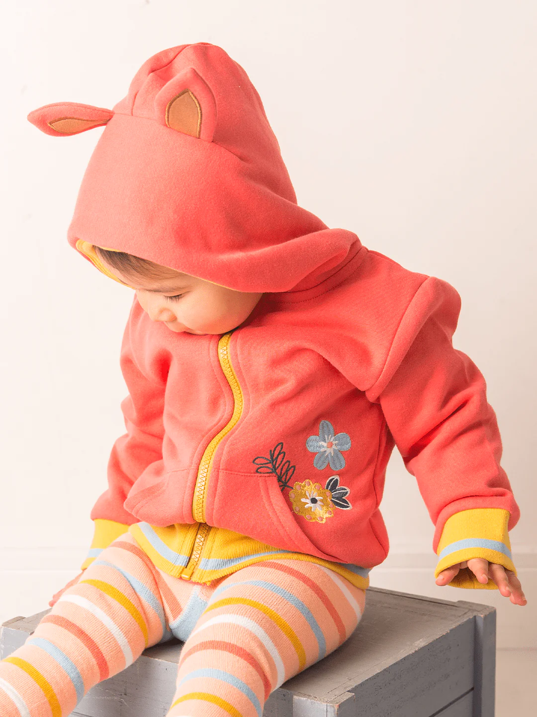 Bella the Horse Hoodie - Image 7