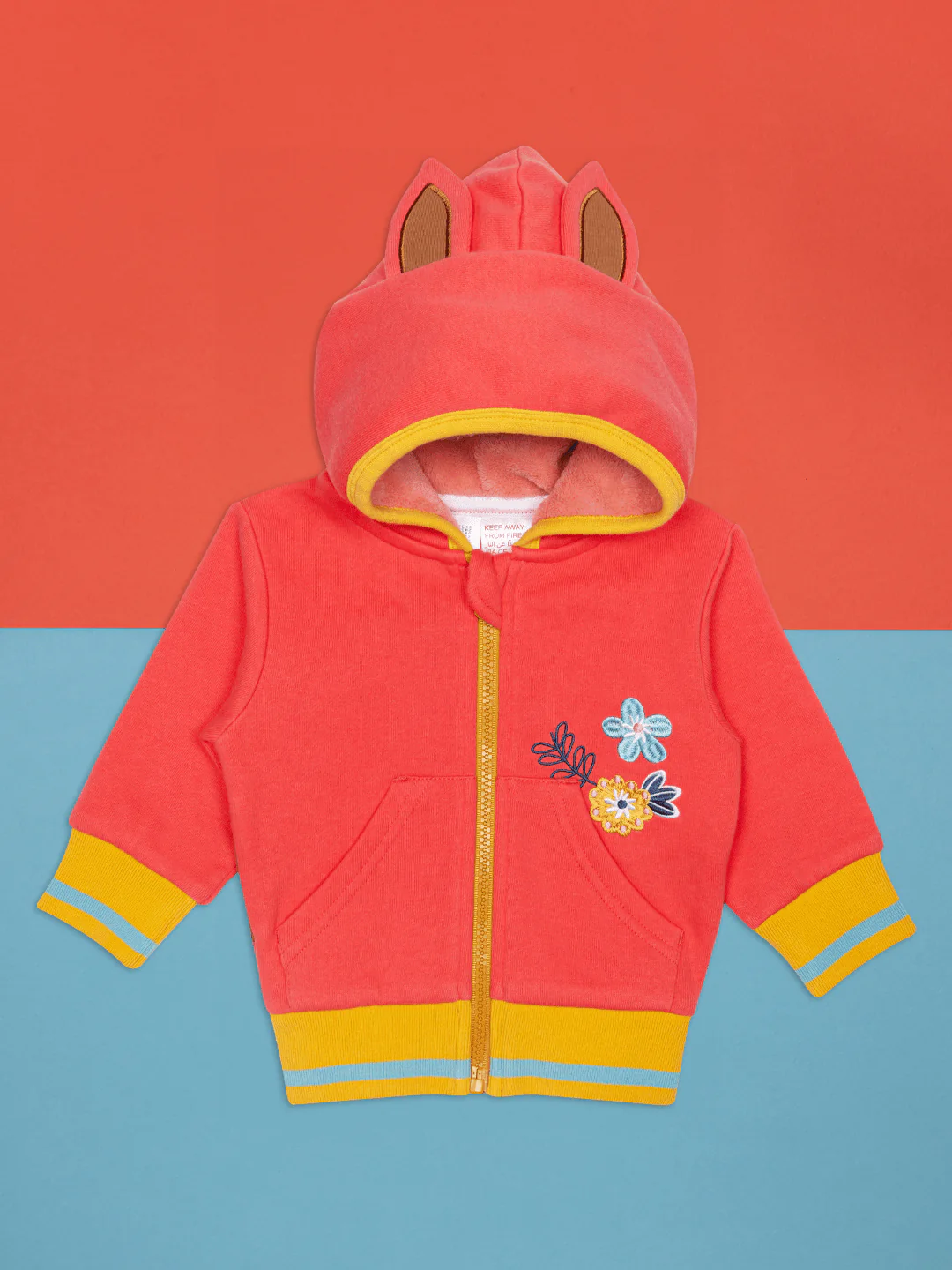 Bella the Horse Hoodie - Image 8