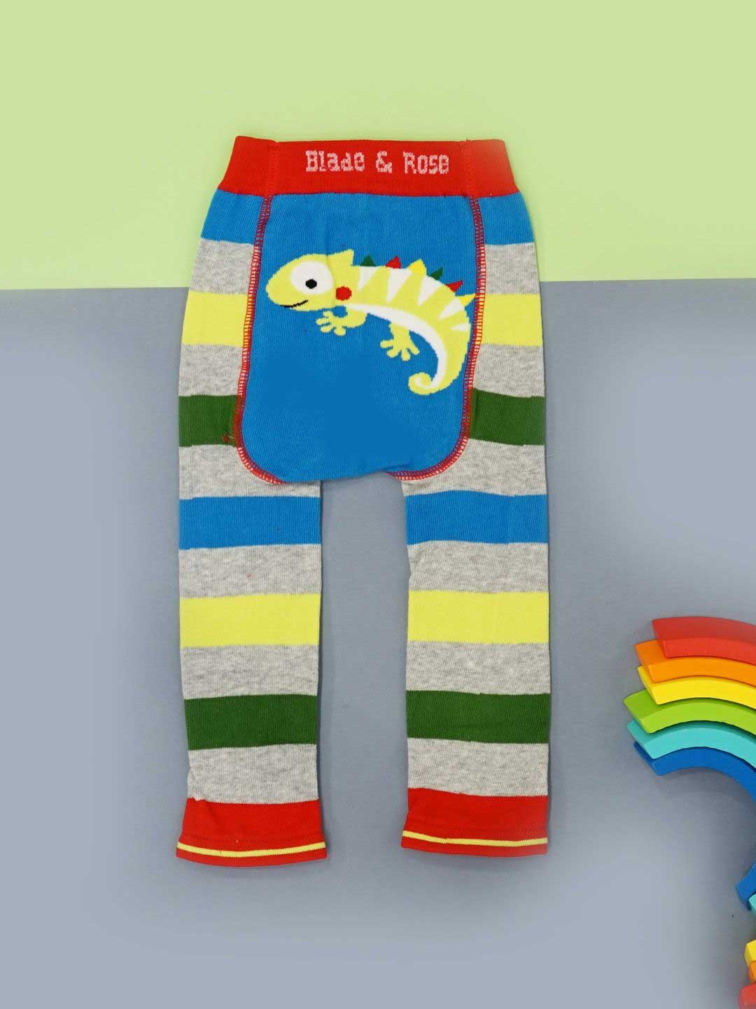 Chameleon Leggings - Image 6