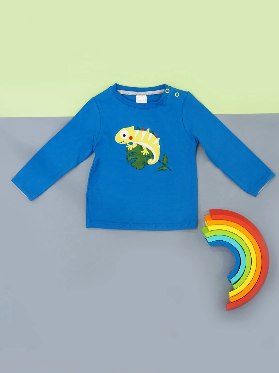 Chameleon Top - Image 4