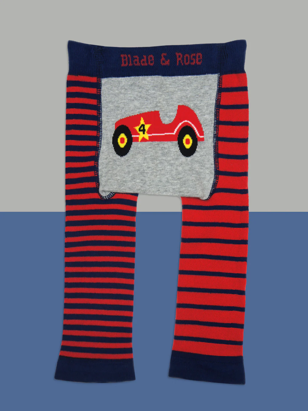 Classic Car Leggings - Image 3