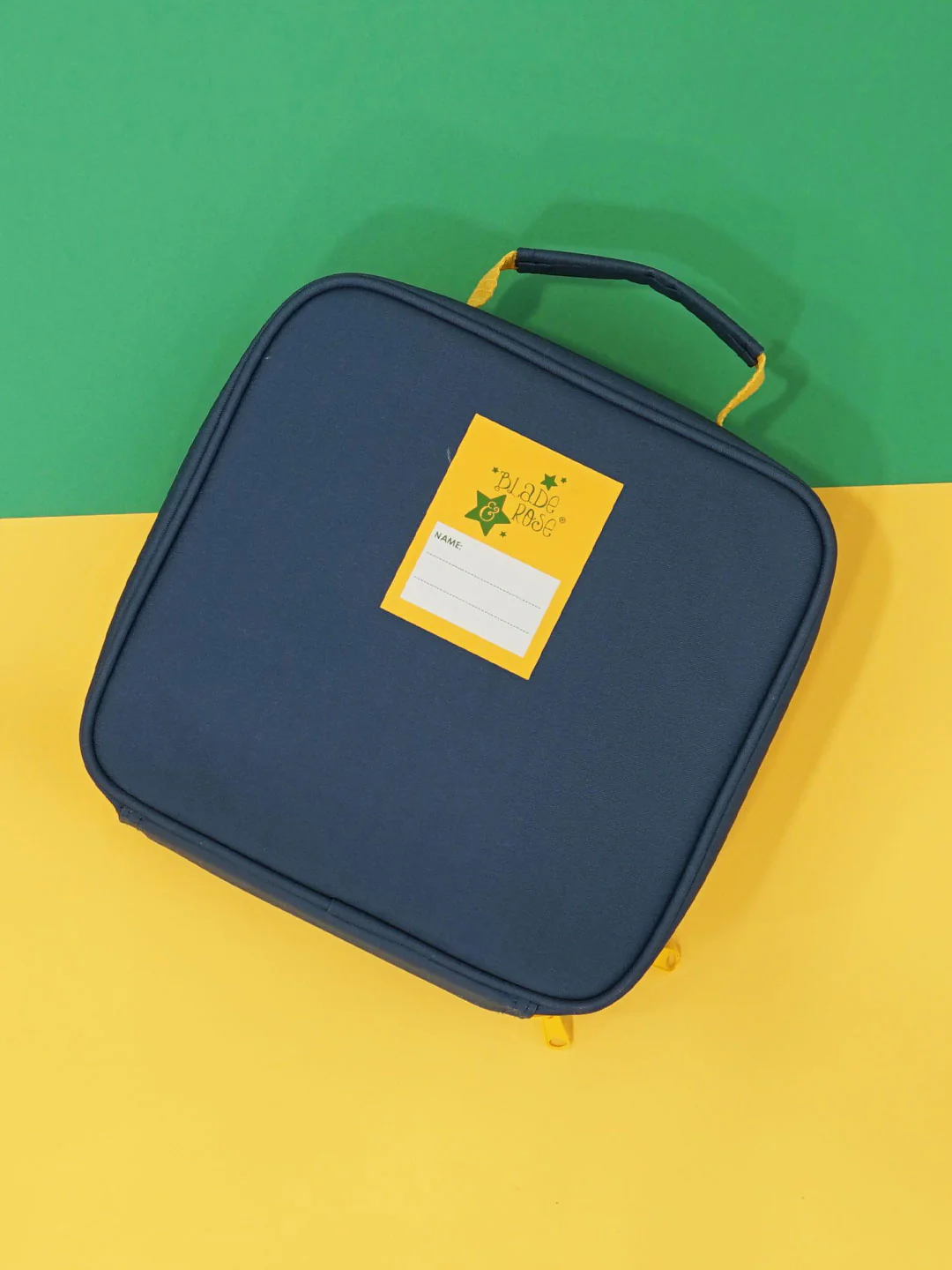 Frankie the Lion Lunchbox - Image 3