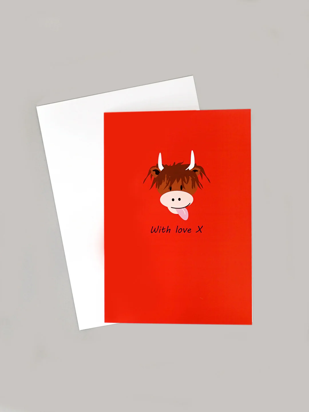 Gift & Greeting Cards - with personalised hand written message inside - Image 4