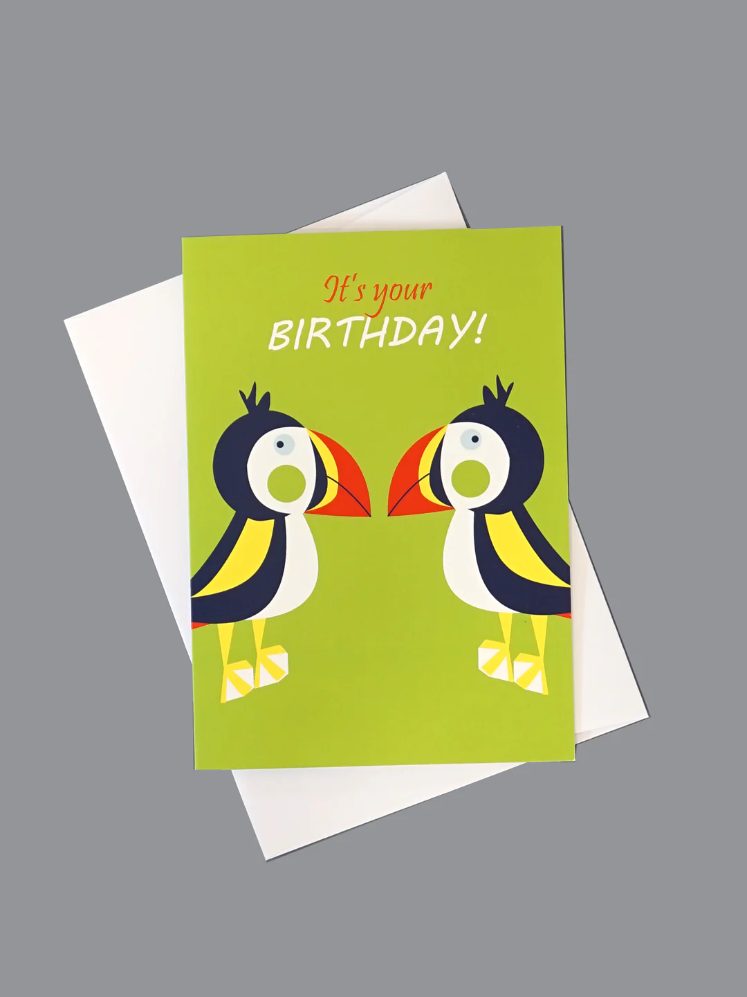 Gift & Greeting Cards - with personalised hand written message inside - Image 5