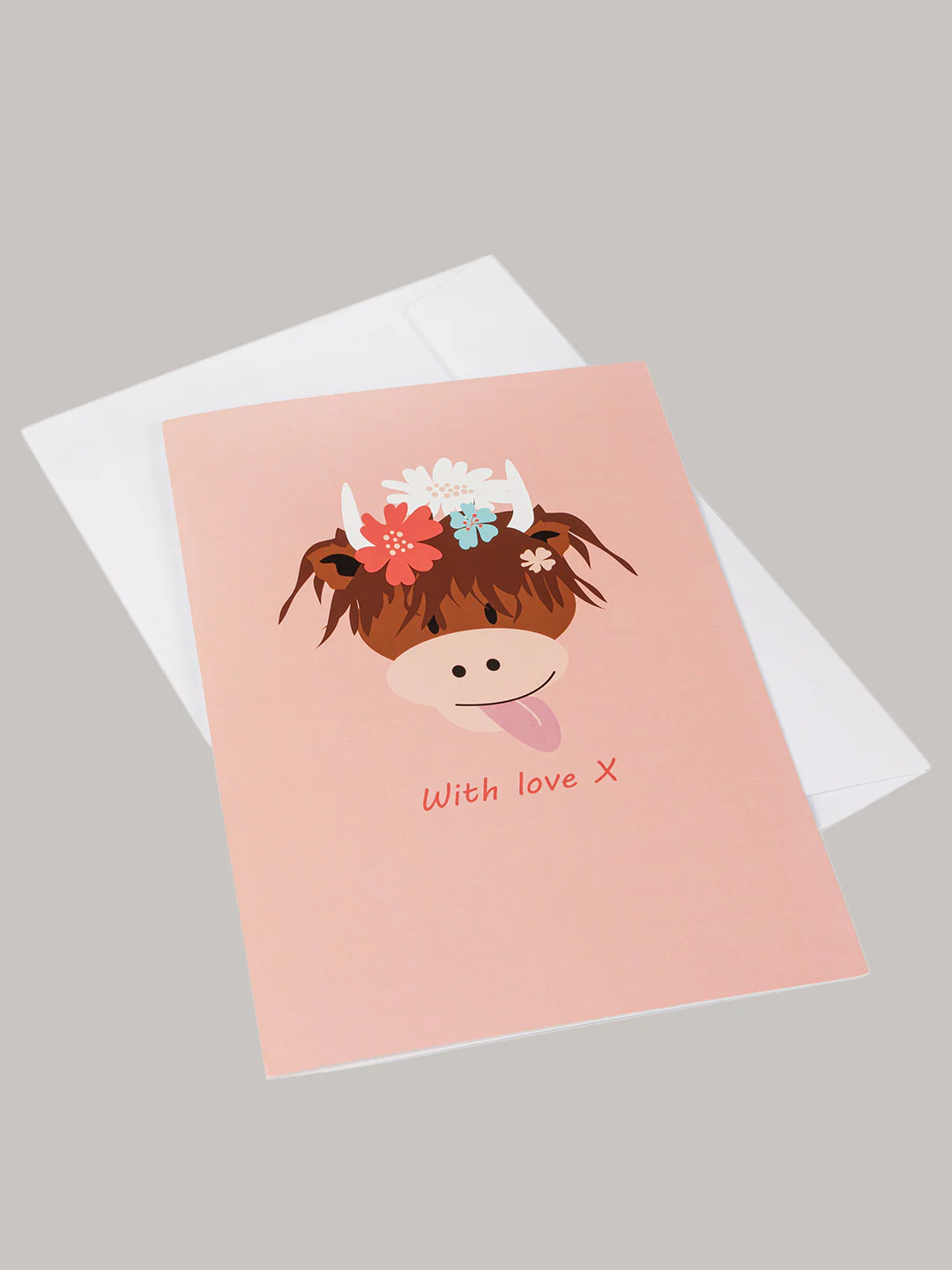 Gift & Greeting Cards - with personalised hand written message inside - Image 8