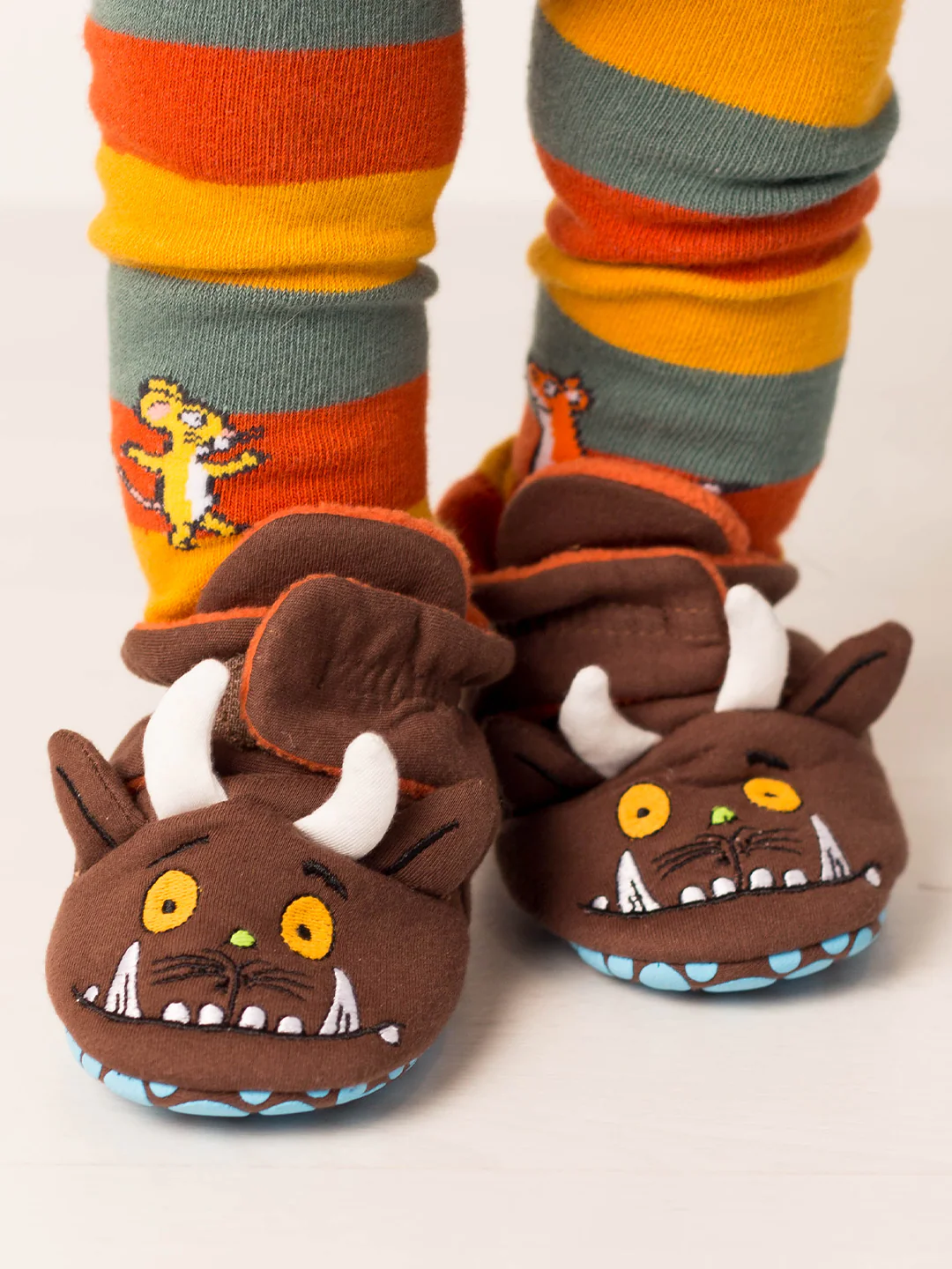 Gruffalo™ Outdoor Adventure Booties - Image 3