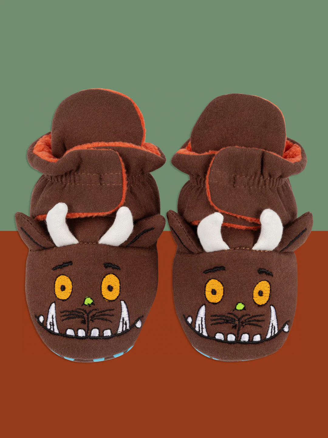 Gruffalo™ Outdoor Adventure Booties - Image 4