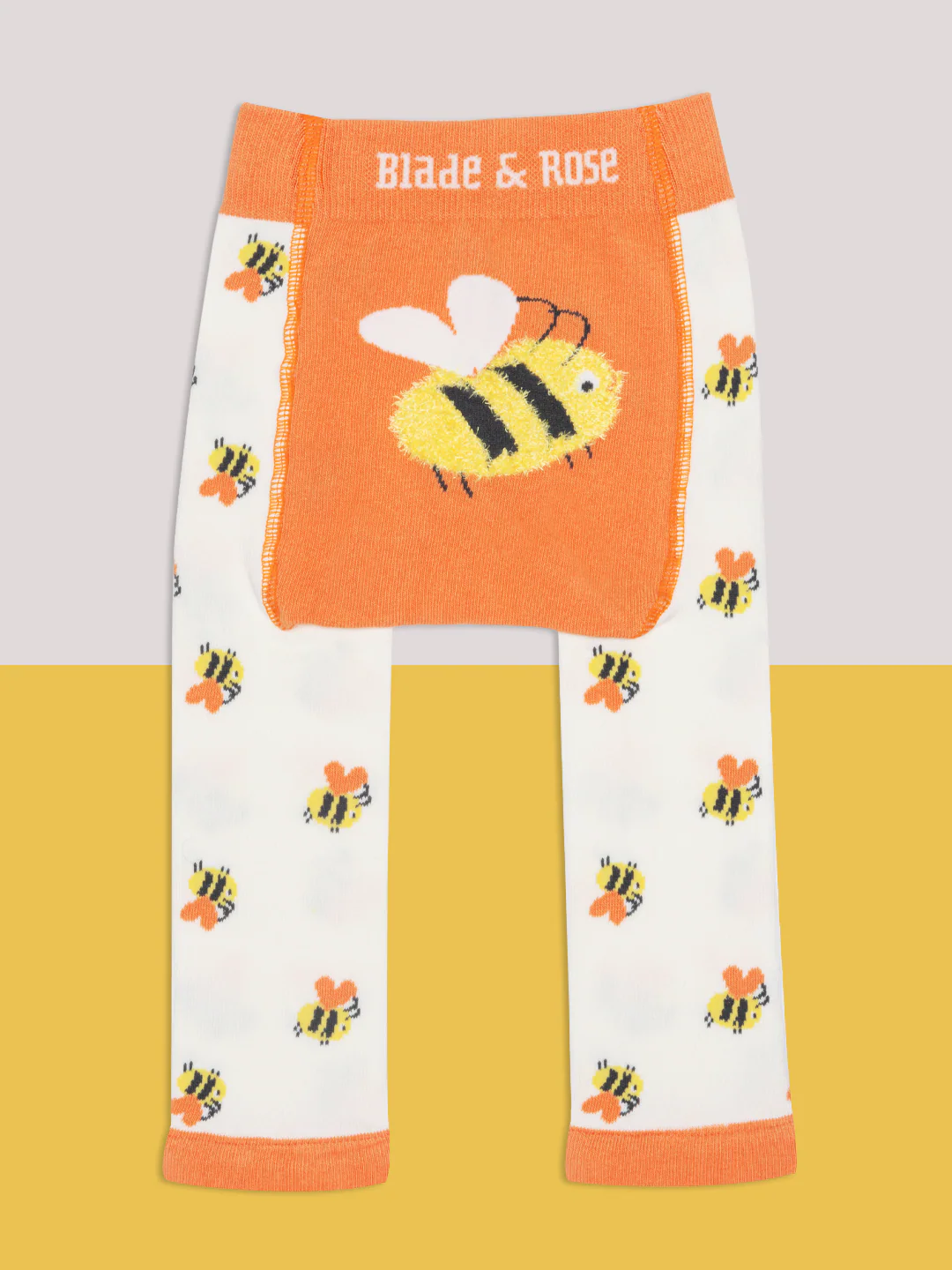 Honey Bee Leggings - Image 6