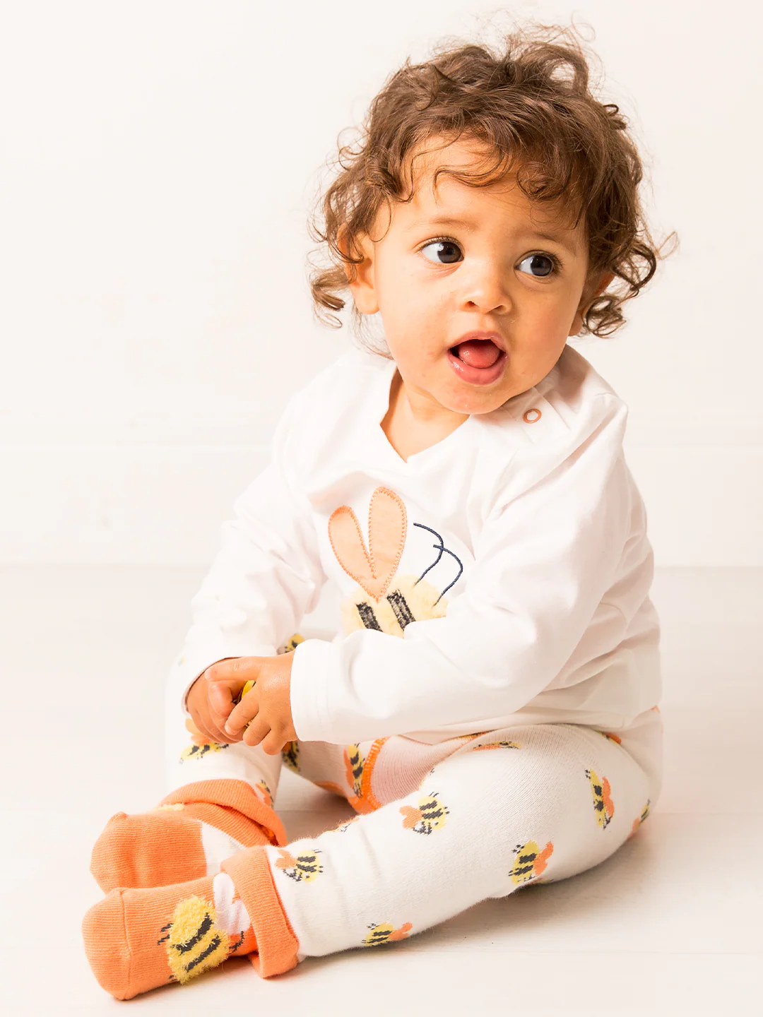 Honey Bee Top - Image 3