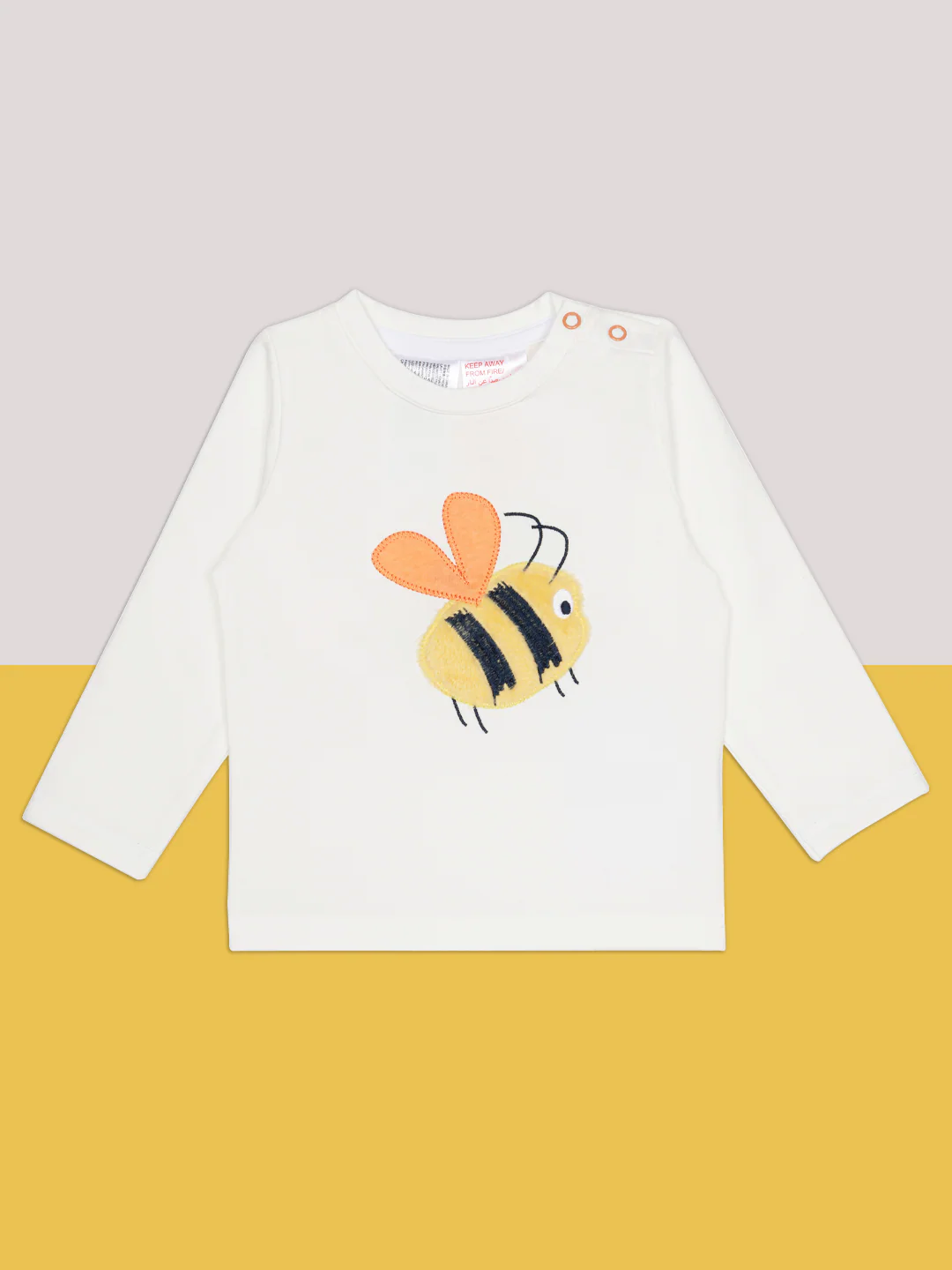 Honey Bee Top - Image 4