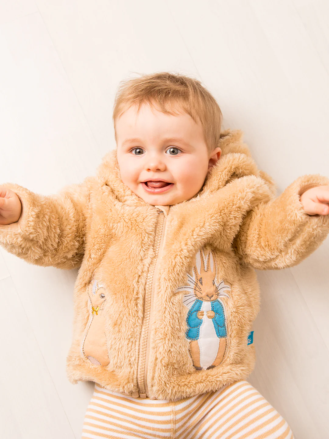 Peter Rabbit™ Hoodie - Image 3