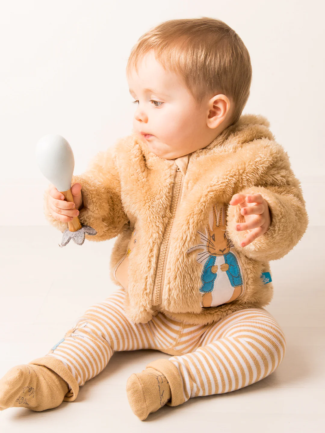 Peter Rabbit™ Hoodie - Image 4