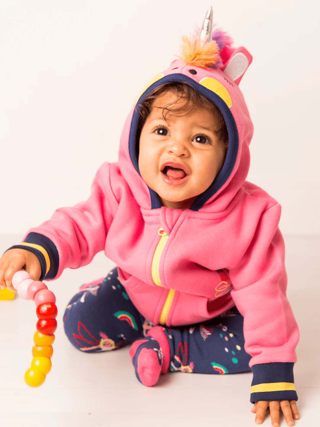 It's Just A Fairytale Hoodie - Image 5
