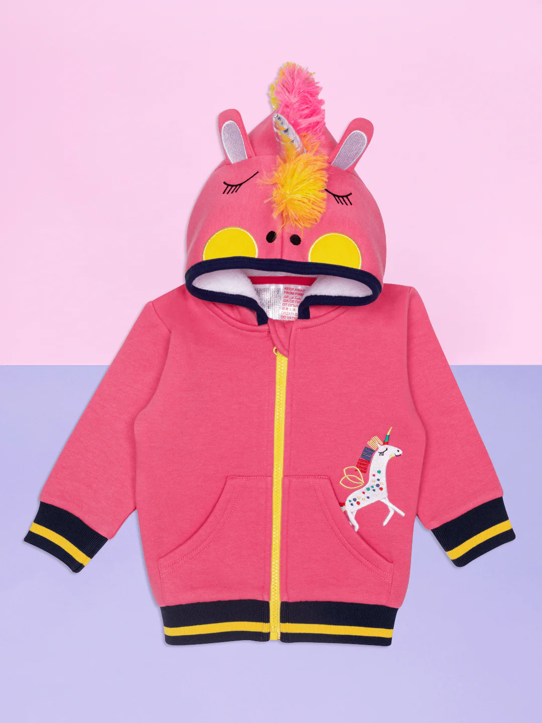 It's Just A Fairytale Hoodie - Image 7