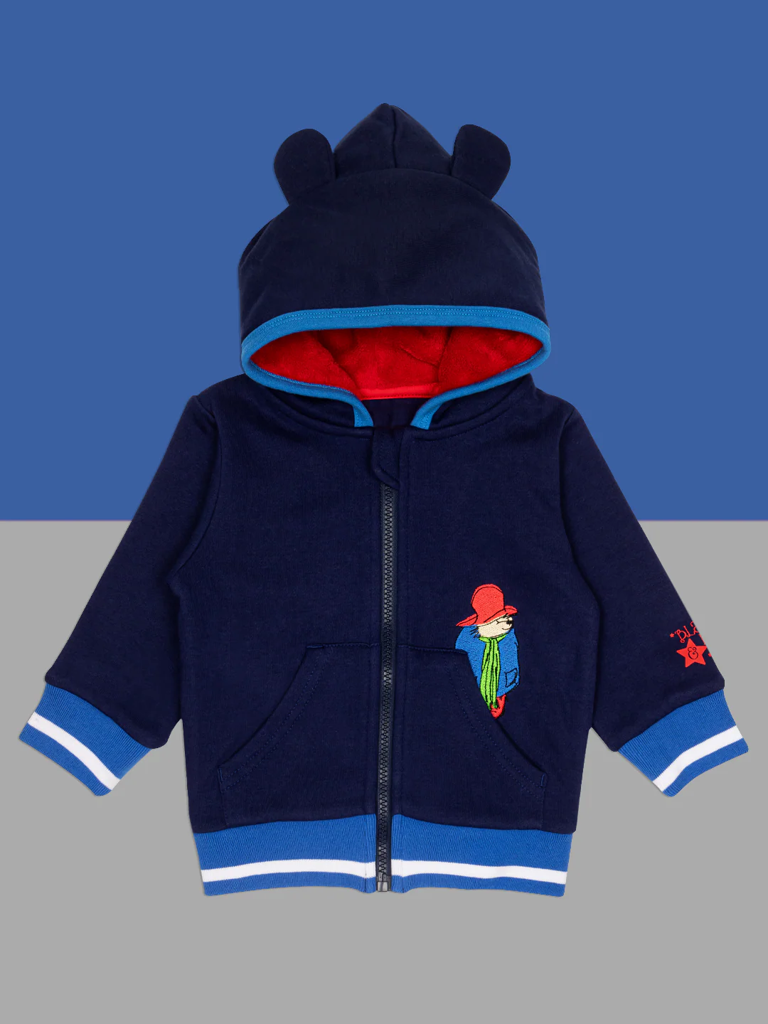 Paddington™ Out and About Hoodie - Image 7