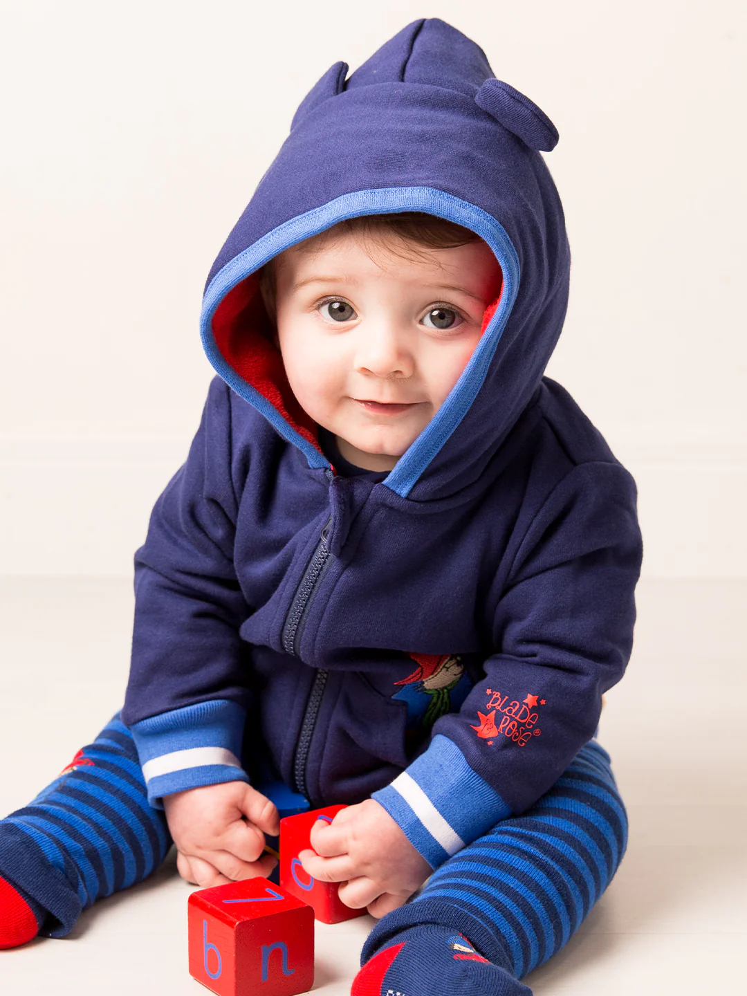 Paddington™ Out and About Hoodie - Image 3