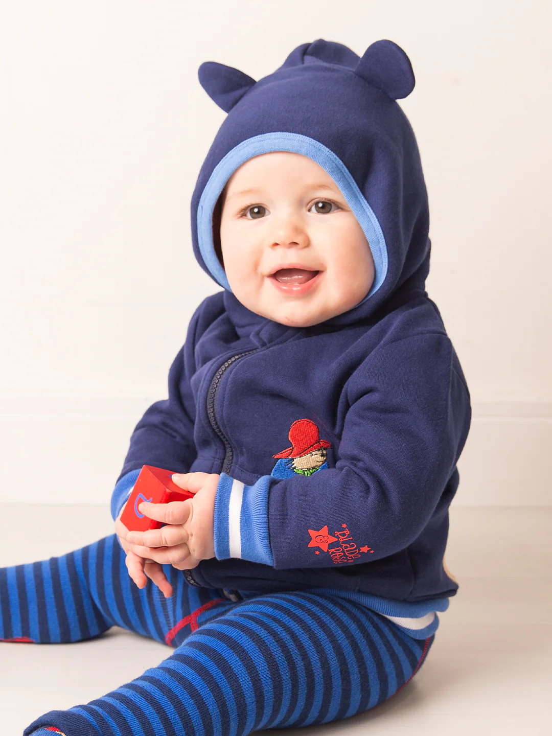 Paddington™ Out and About Hoodie - Image 4
