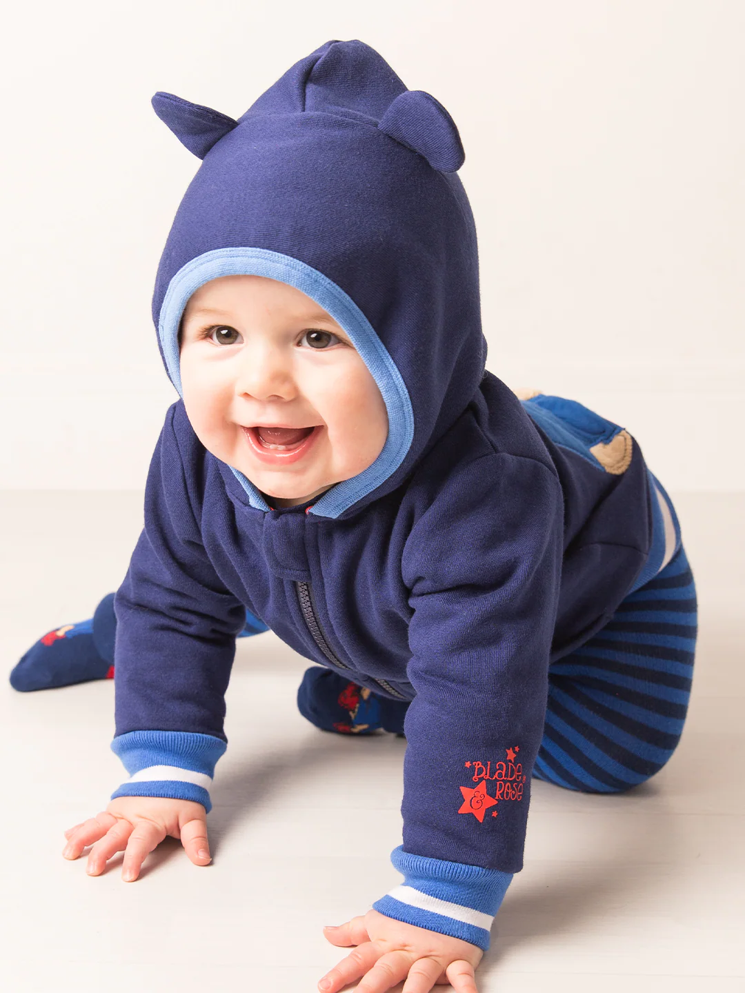 Paddington™ Out and About Hoodie - Image 5