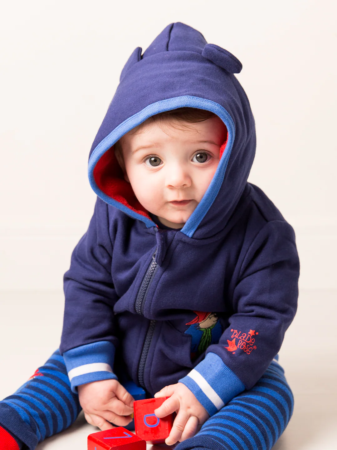 Paddington™ Out and About Hoodie - Image 6