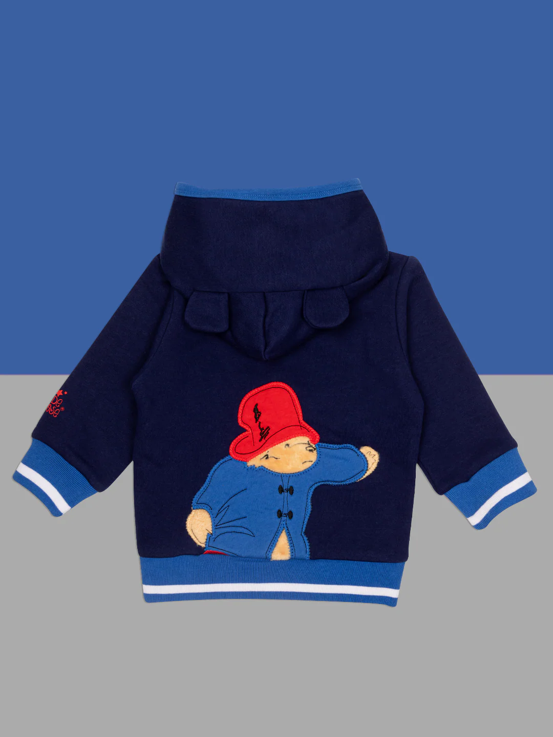 Paddington™ Out and About Hoodie - Image 8