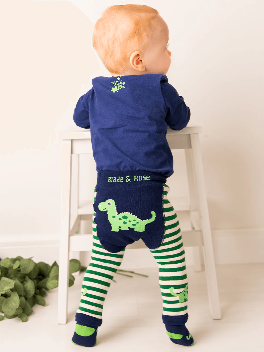 Maple the Dino Outfit (2PC) - Image 4