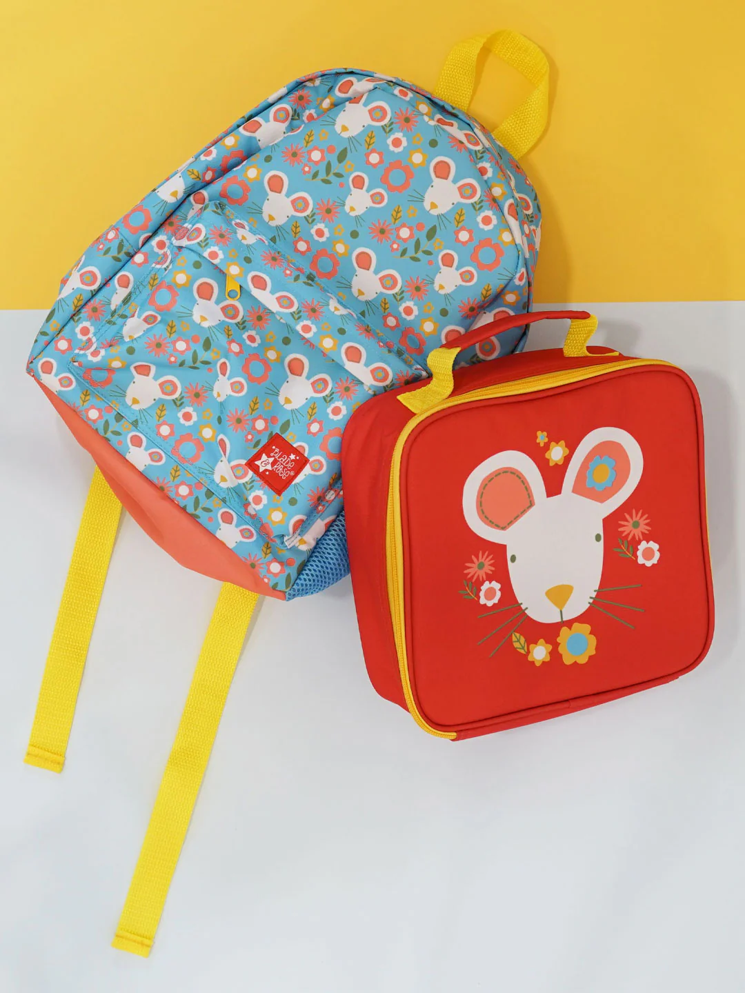 Maura the Mouse Lunchbox - Image 4