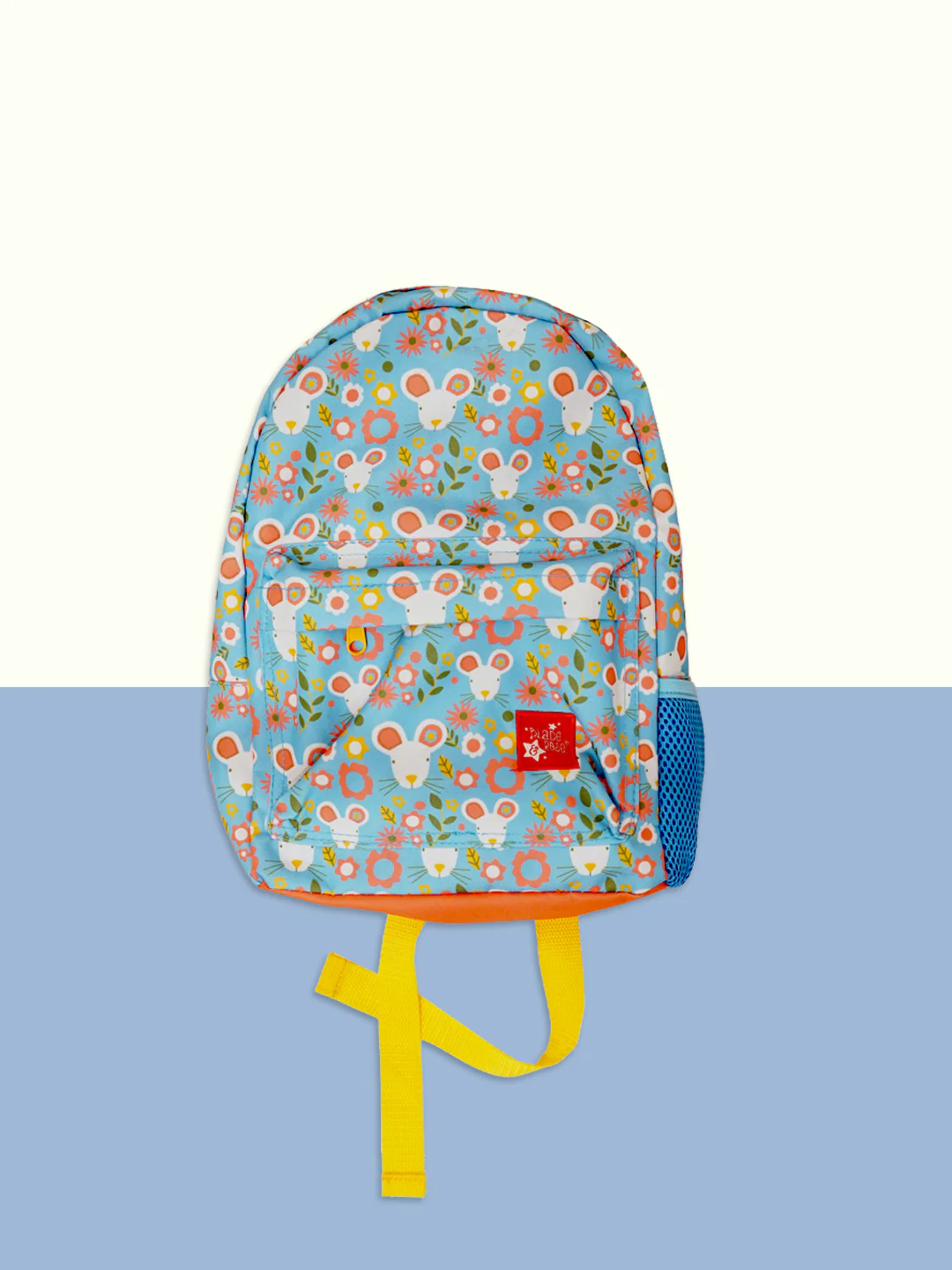 Maura the Mouse Rucksack - Image 4