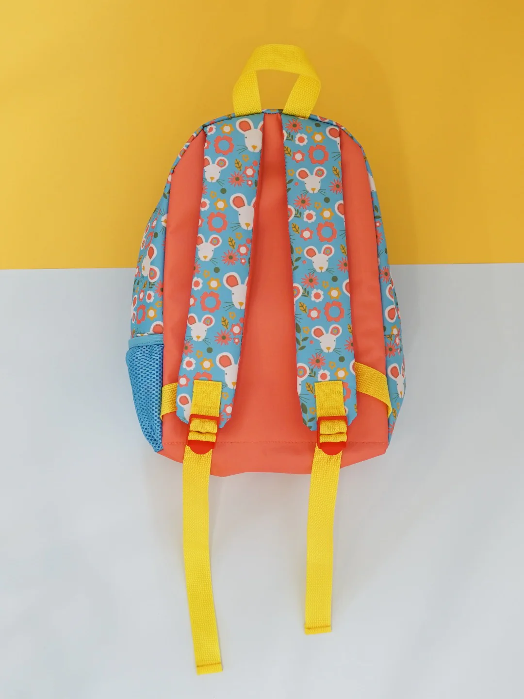Maura the Mouse Rucksack - Image 5