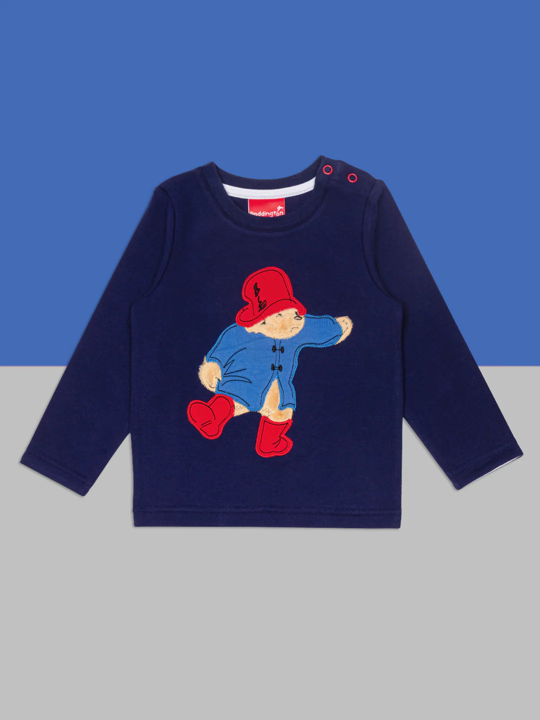 Paddington™ Out and About Top - Image 6