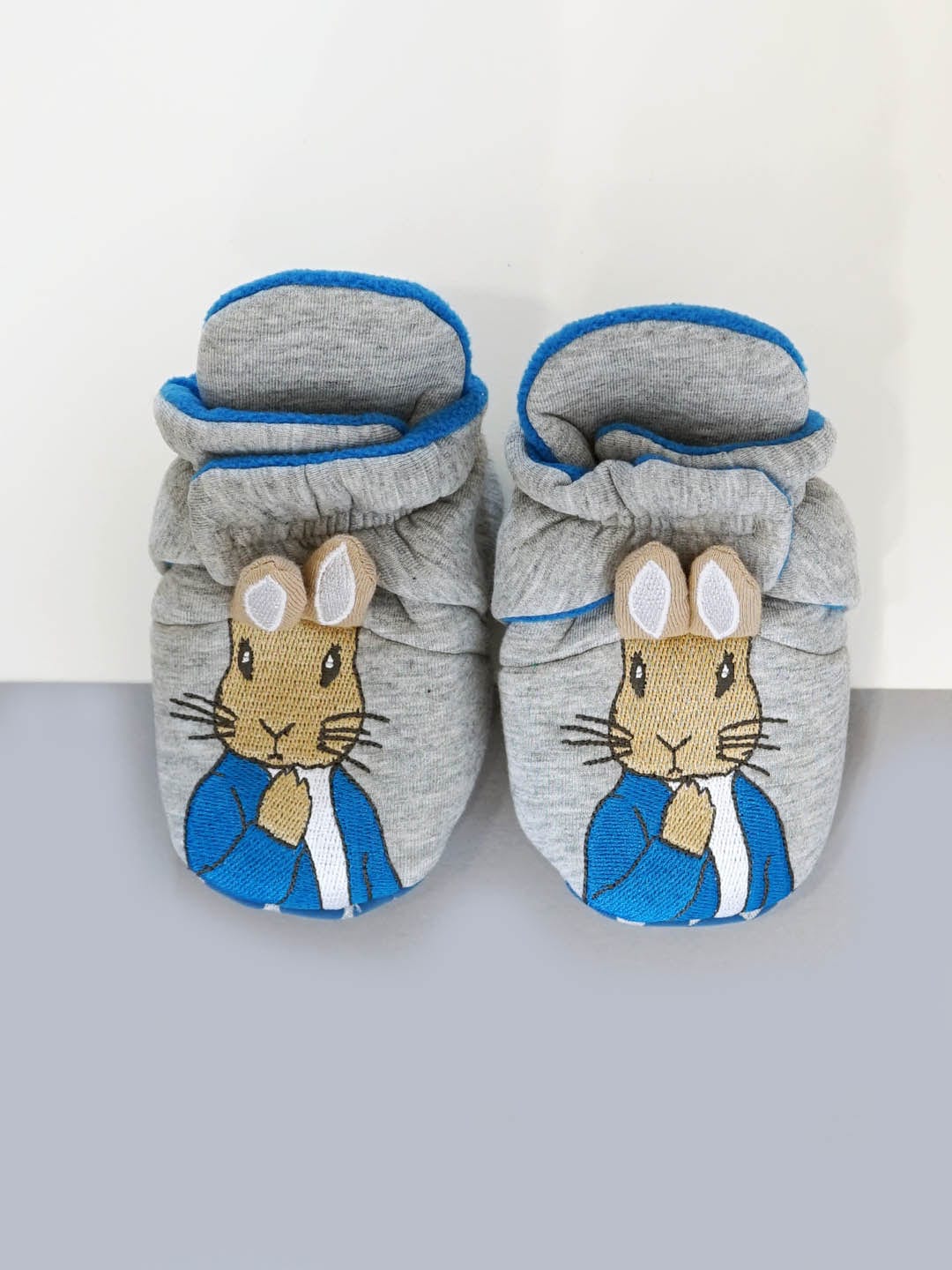 Peter Rabbit™ Booties - Image 3