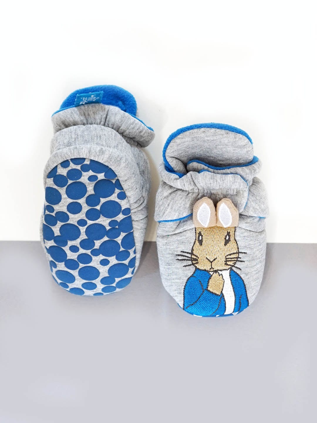 Peter Rabbit™ Booties - Image 4
