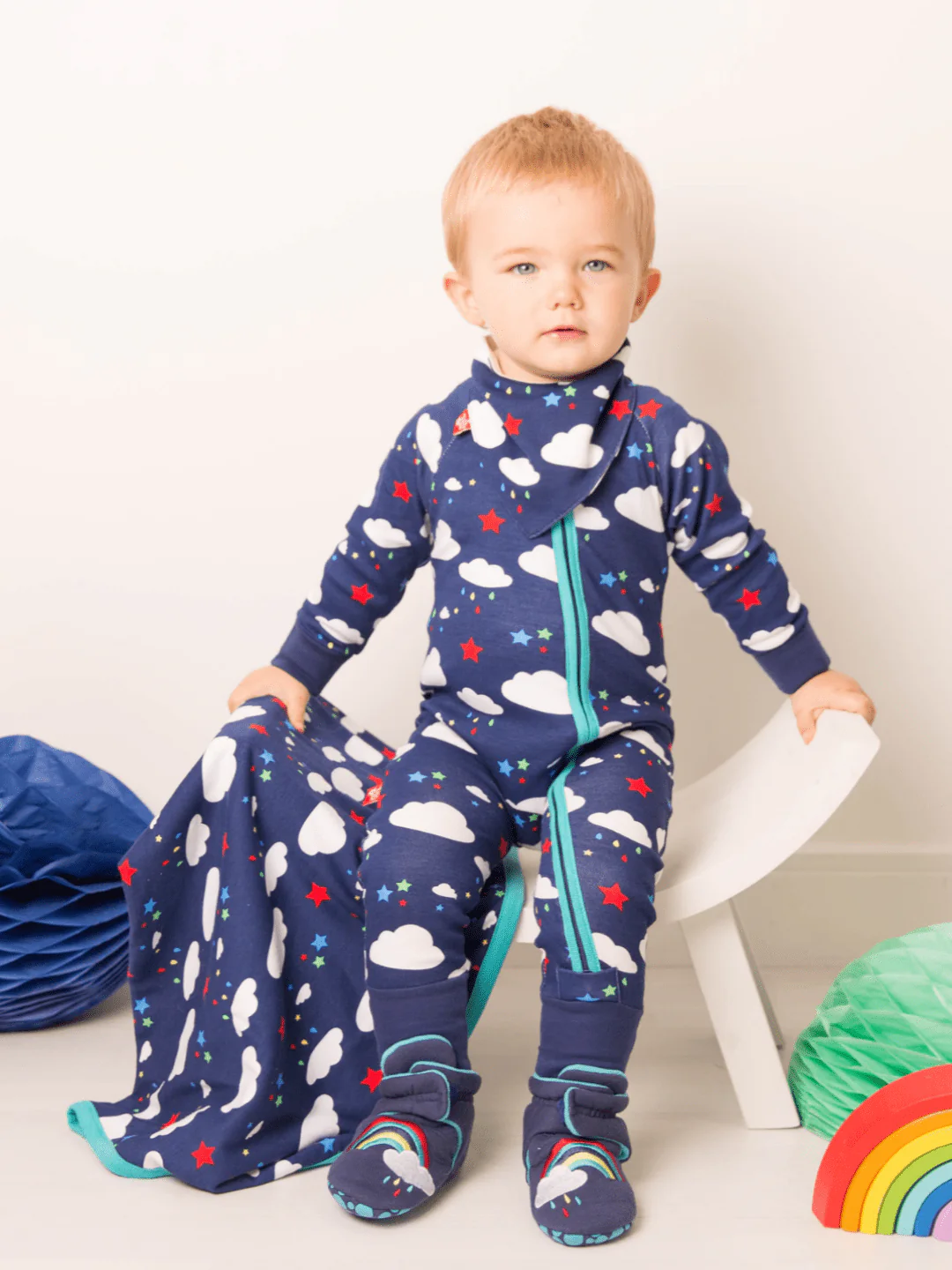 Weather Blanket - Image 3