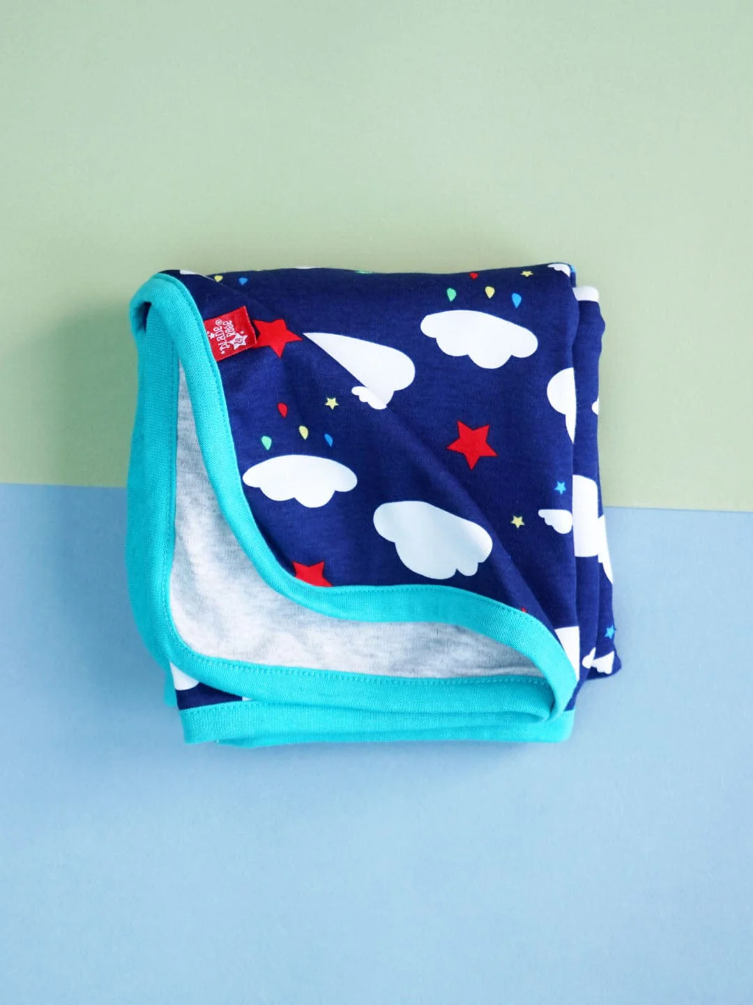 Weather Blanket - Image 4